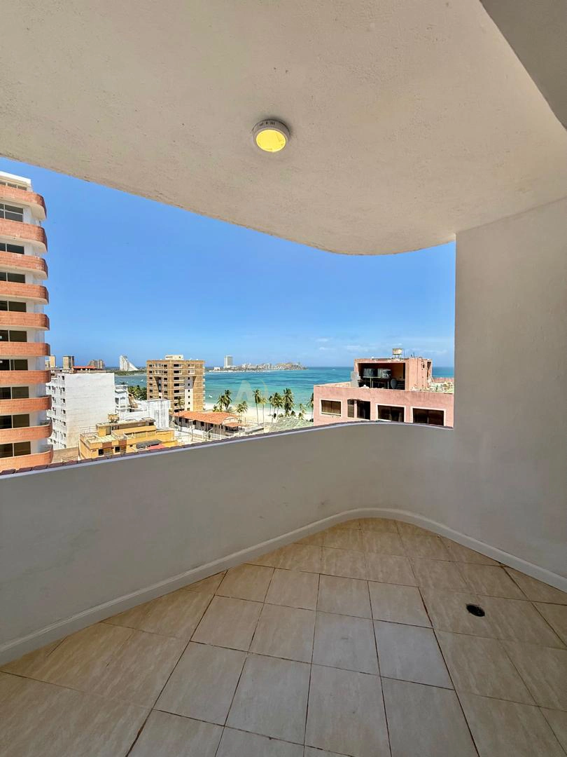 5 Apartamentos en Venta en Margarita con vista al mar Apartamentos en Venta en Margarita con vista al mar