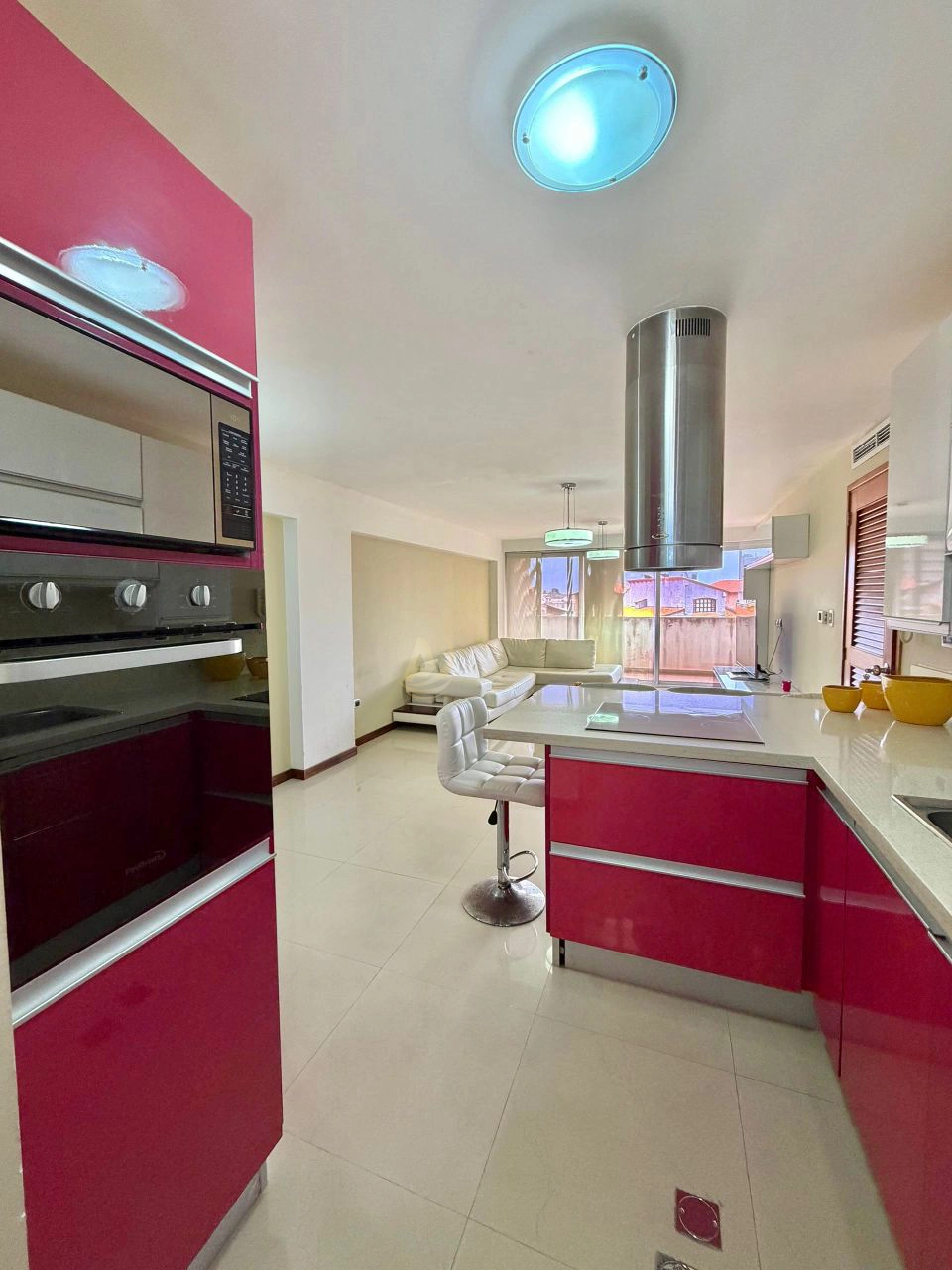 Apartamentos en Venta en Margarita con excelente ubicación