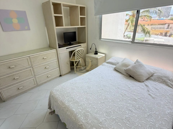 Apartamentos en Venta en Margarita con vista al mar