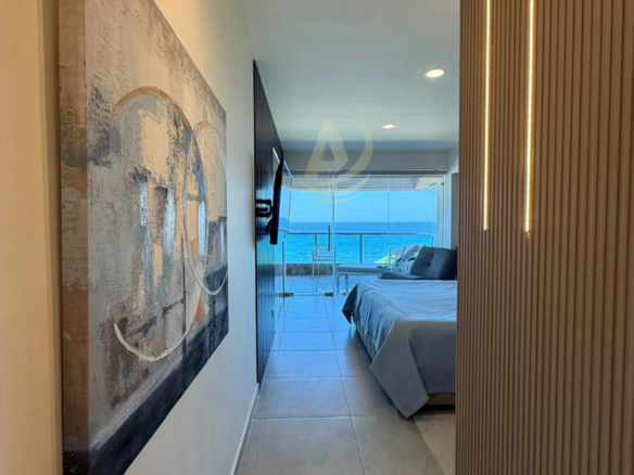 Apartamentos en Venta en Margarita con vista al mar