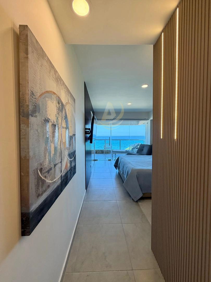 Apartamentos en Venta en Margarita con vista al mar