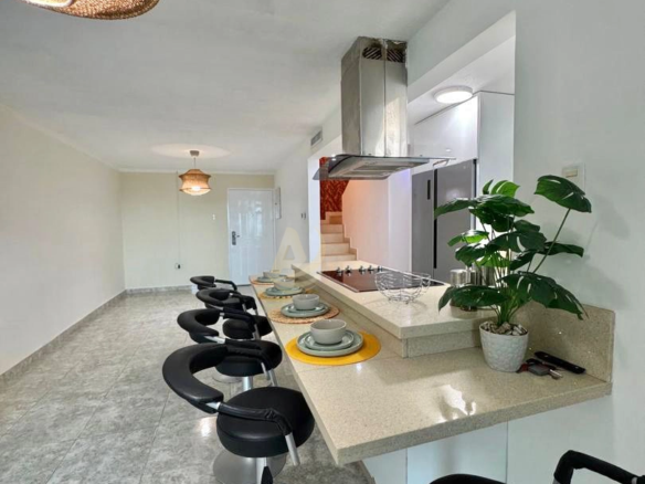 Apartamentos en Venta en Margarita con vista al mar