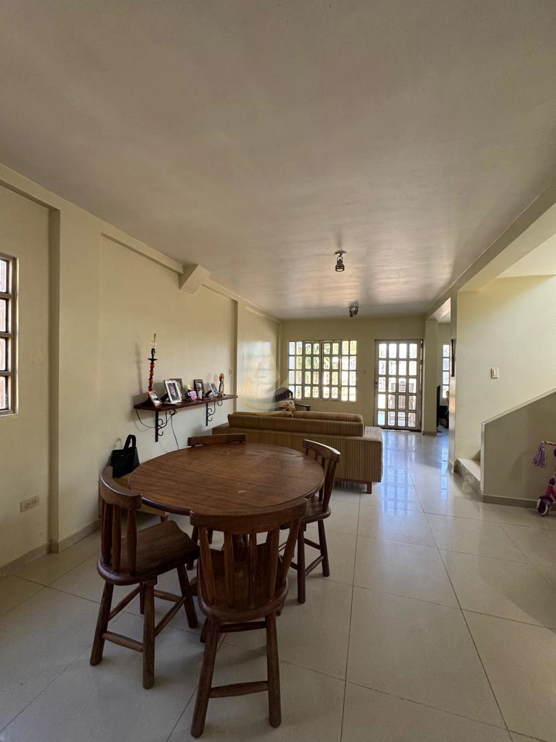 6 Casa en Venta en Margarita con excelente ubicación Casa en Venta en Margarita con excelente ubicación