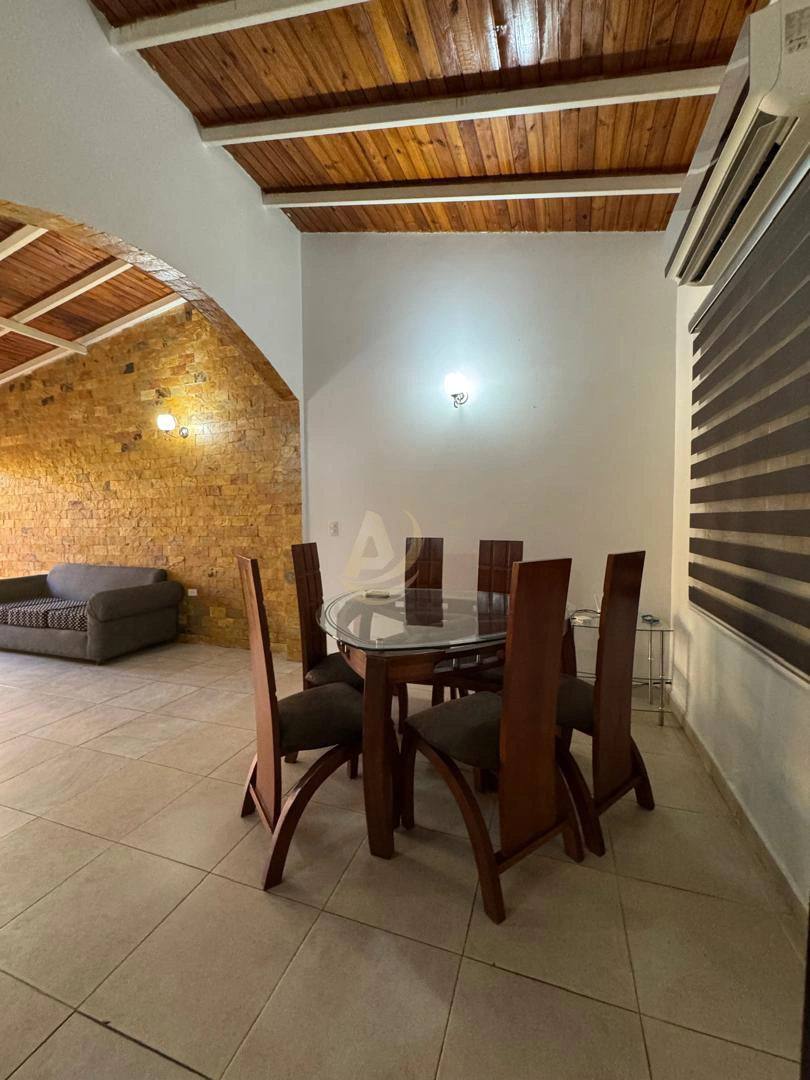 Casa en Venta en Margarita con excelente ubicación
