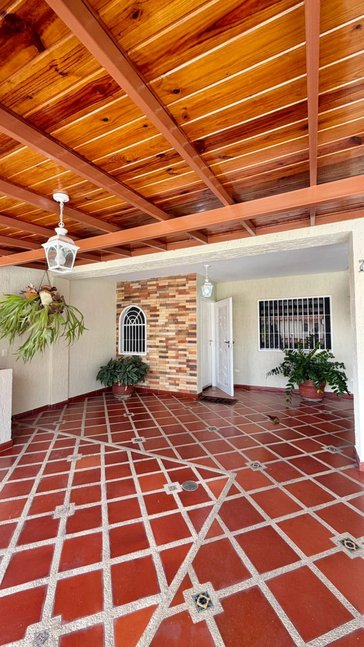 6 Casa en Venta en Margarita con excelente ubicación Casa en Venta en Margarita con excelente ubicación