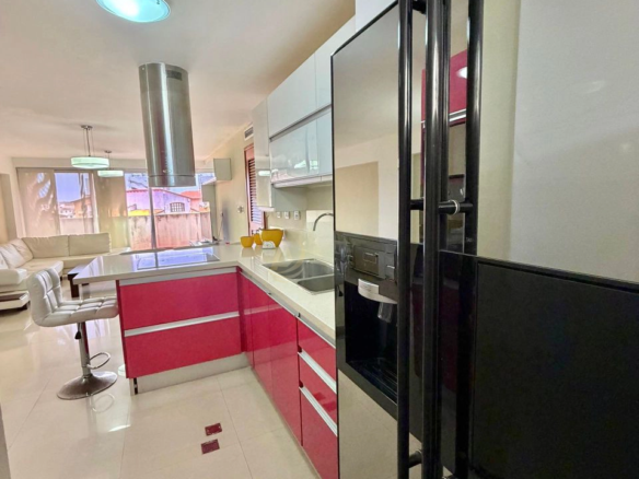 Apartamentos en Venta en Margarita con excelente ubicación