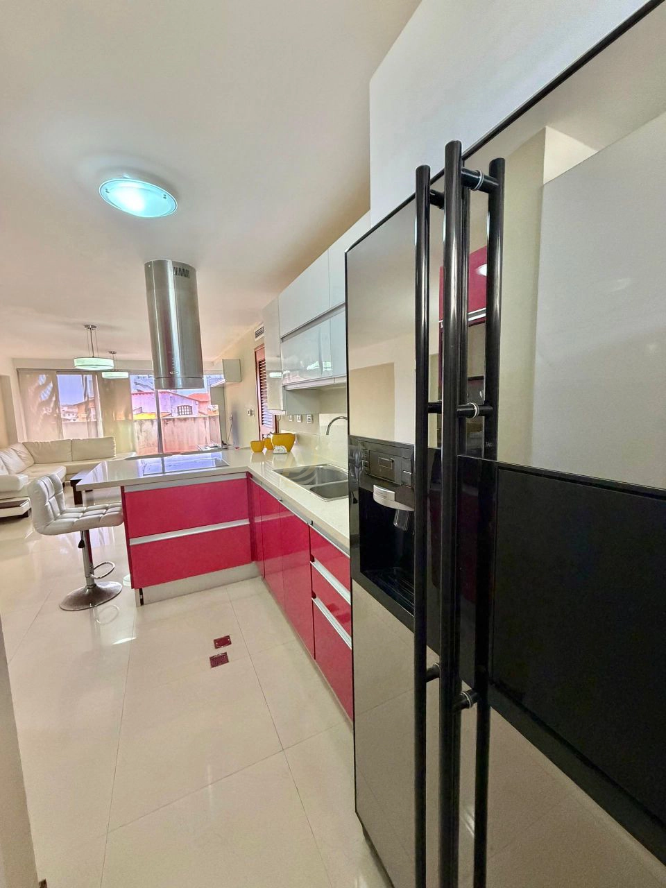 Apartamentos en Venta en Margarita con excelente ubicación