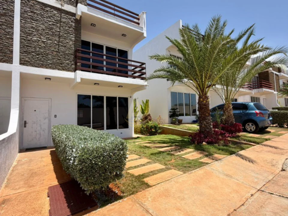 Townhouse en Venta en Margarita con excelente ubicación