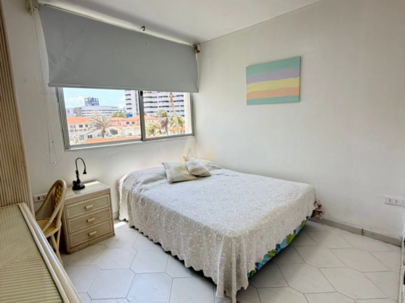 Apartamentos en Venta en Margarita con vista al mar