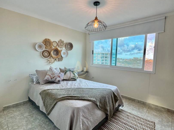 Apartamentos en Venta en Margarita con vista al mar