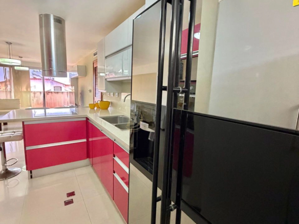 Apartamentos en Venta en Margarita con excelente ubicación