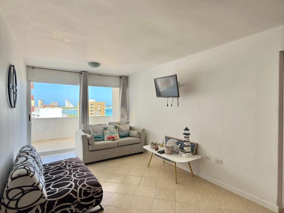 Apartamentos en Venta en Margarita con vista al mar