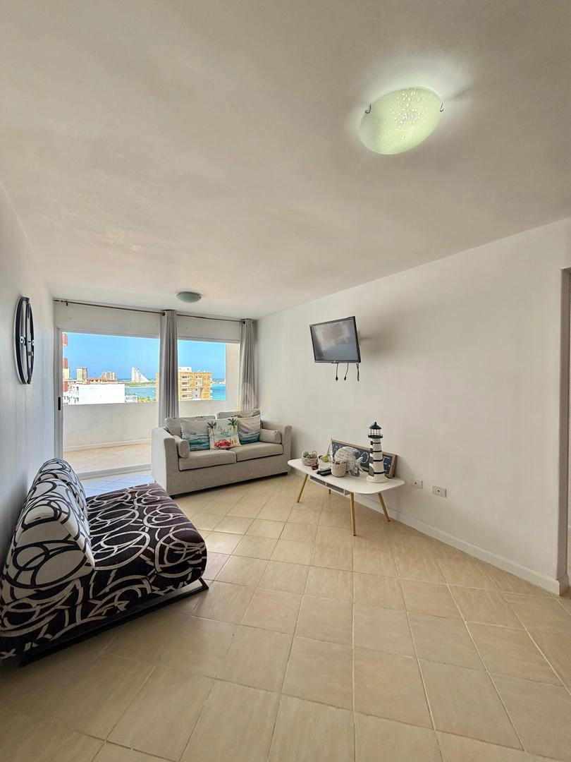 8 Apartamentos en Venta en Margarita con vista al mar Apartamentos en Venta en Margarita con vista al mar