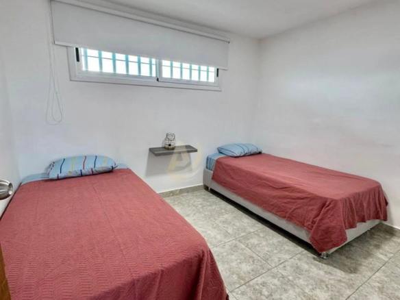 Apartamentos en Venta en Margarita con vista al mar