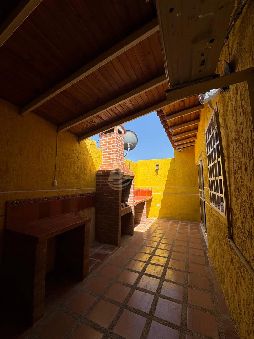 Casa en Venta en Margarita con excelente ubicación
