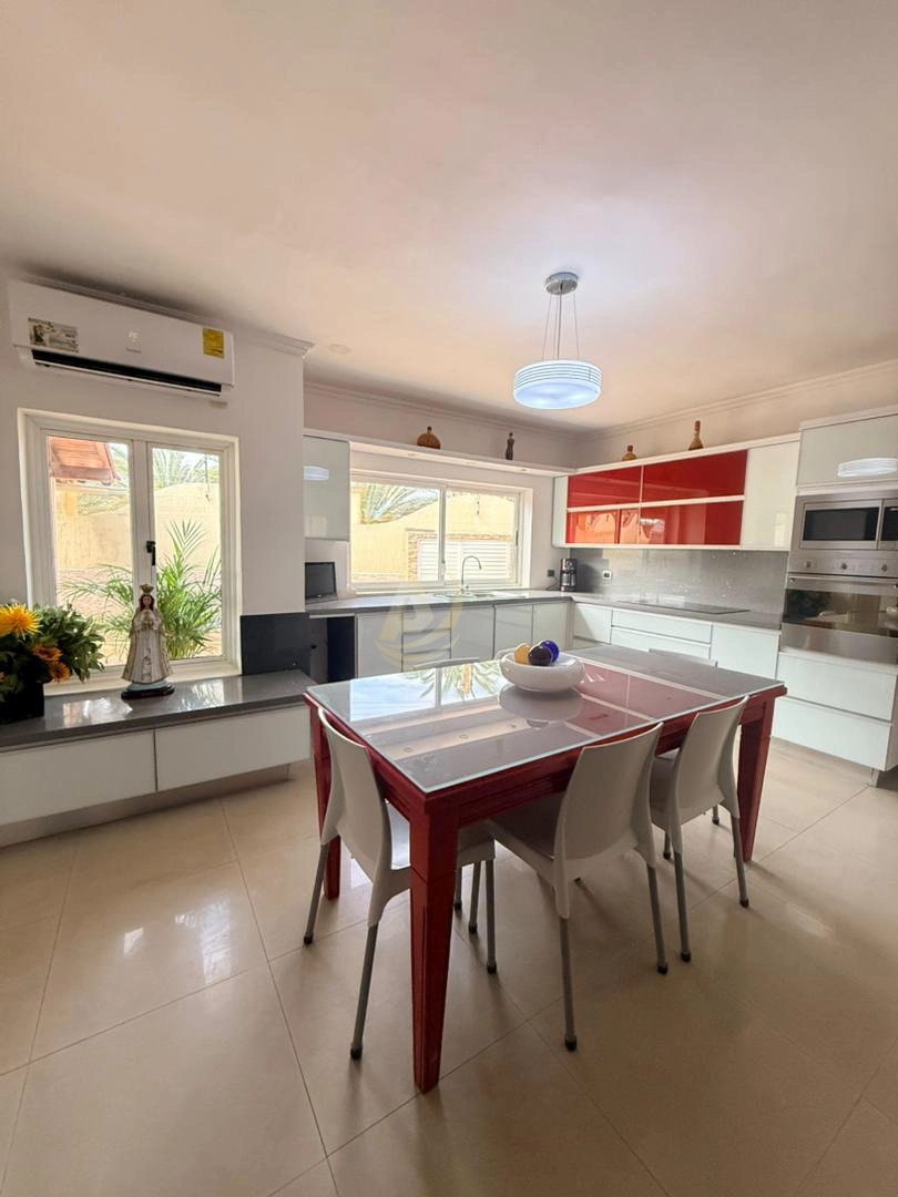 8 Casa en Venta en Margarita con excelente ubicación Casa en Venta en Margarita con excelente ubicación
