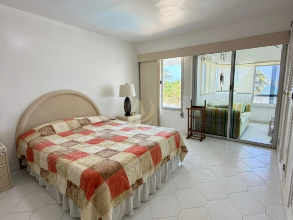 Apartamentos en Venta en Margarita con vista al mar