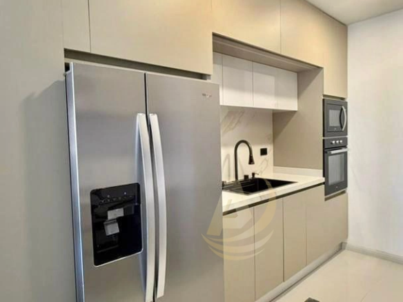 Apartamentos en Venta en Margarita con vista al mar