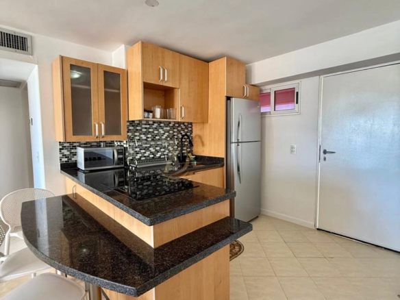 Apartamentos en Venta en Margarita con vista al mar