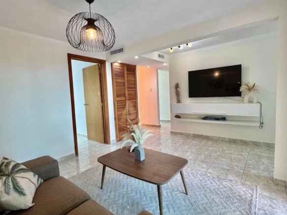 Apartamentos en Venta en Margarita con vista al mar