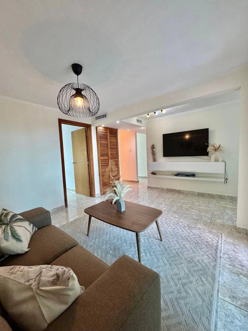 9 Apartamentos en Venta en Margarita con vista al mar Apartamentos en Venta en Margarita con vista al mar