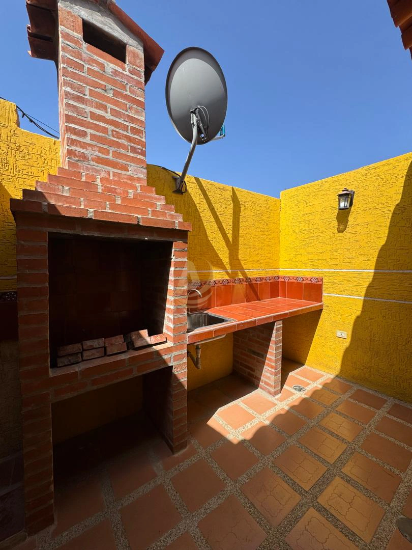 Casa en Venta en Margarita con excelente ubicación