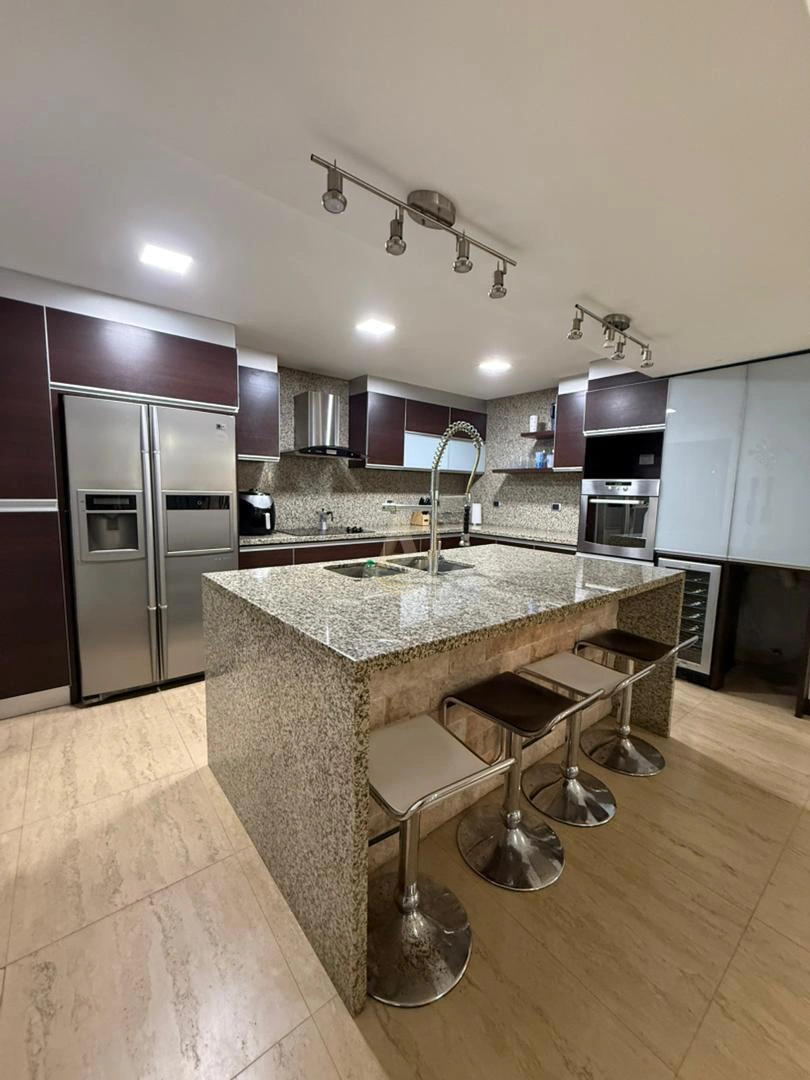 Townhouse en Venta en Margarita con excelente ubicación
