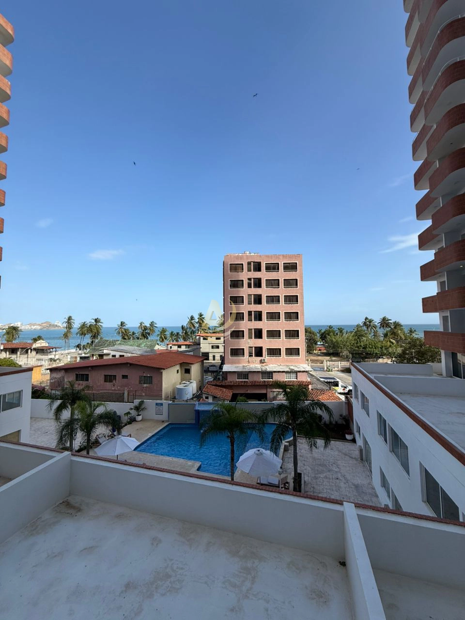 1 Apartamentos en Venta en Margarita con vista al mar Apartamentos en Venta en Margarita con vista al mar