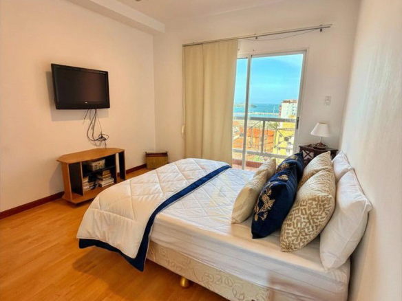 Apartamentos en Venta en Margarita con vista al mar