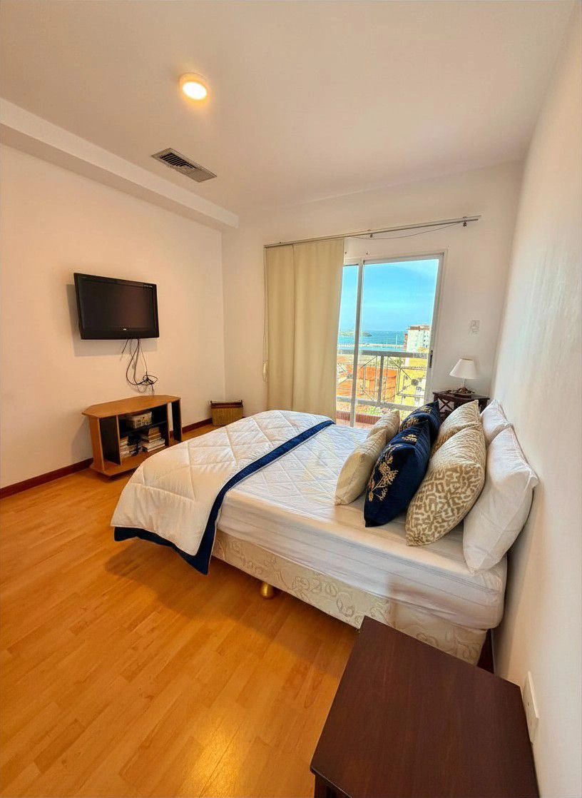 Apartamentos en Venta en Margarita con vista al mar