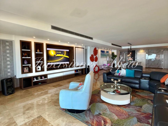 Apartamentos en Venta en Margarita con vista al mar