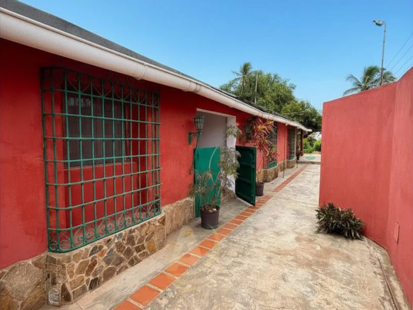 Casa en Venta en Margarita con excelente ubicación