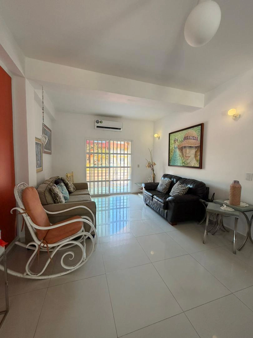 Apartamentos en Venta en Margarita con excelente ubicación