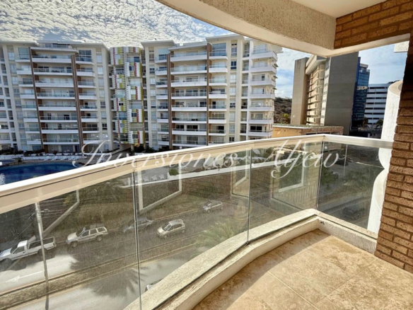 Apartamentos en Venta en Margarita con vista al mar