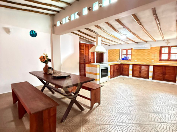 Casa en Venta en Margarita con excelente ubicación