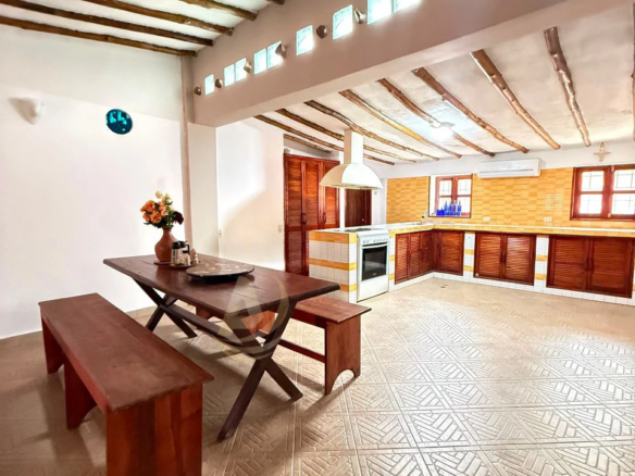 Casa en Venta en Margarita con excelente ubicación
