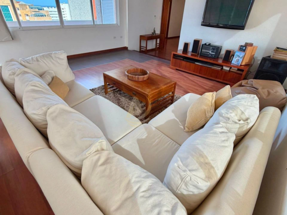 Apartamentos en Venta en Margarita con vista al mar