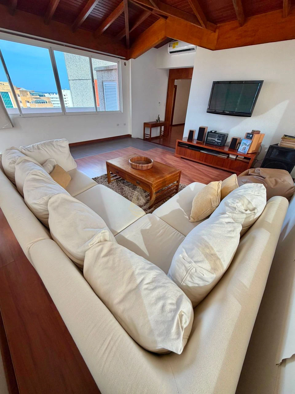 Apartamentos en Venta en Margarita con vista al mar