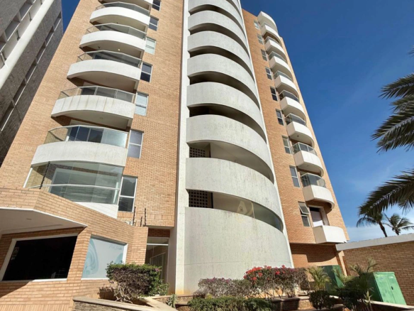 Apartamentos en Venta en Margarita con vista al mar