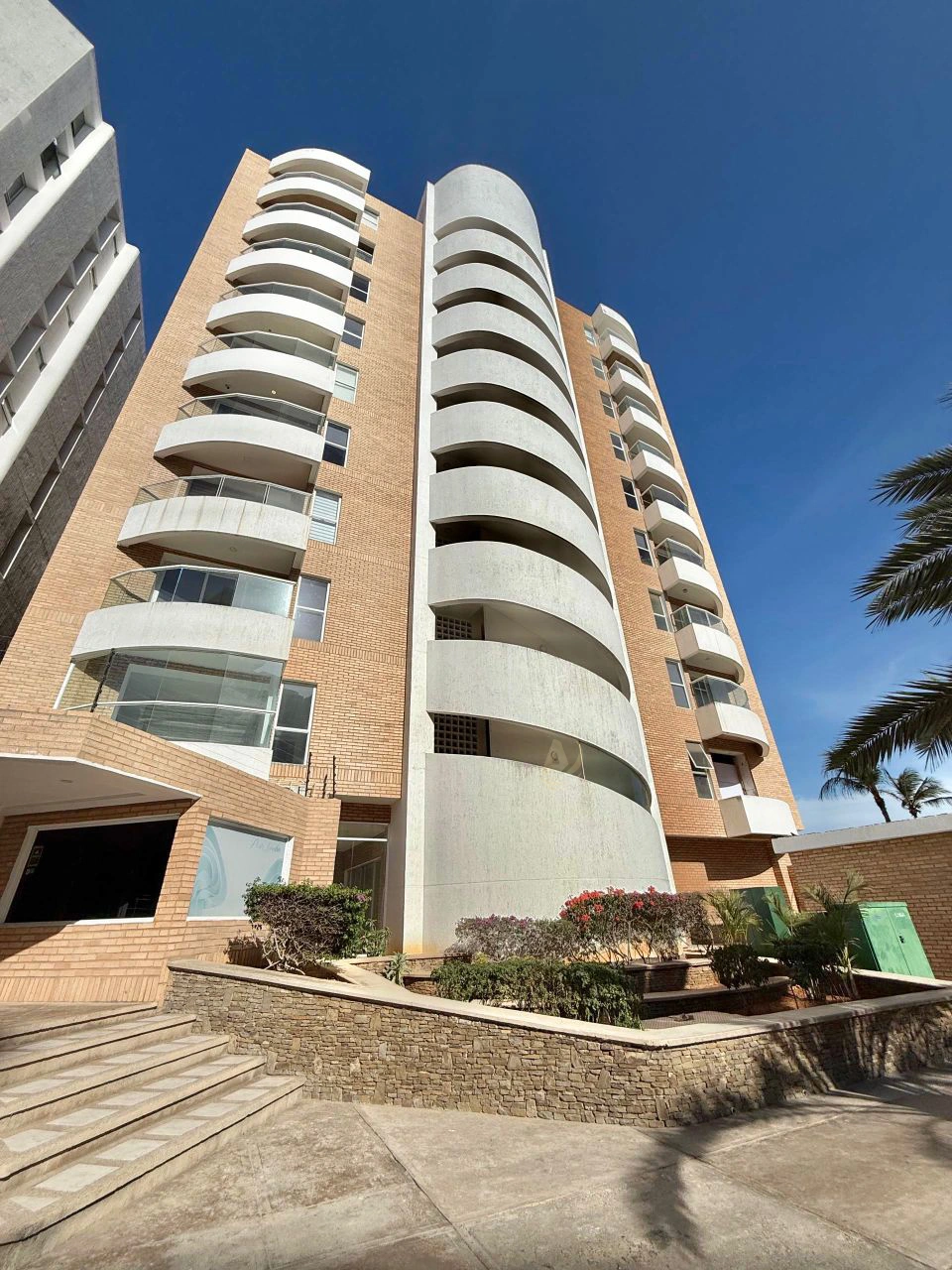 12 Apartamentos en Venta en Margarita de Lujo Apartamentos en Venta en Margarita con vista al mar