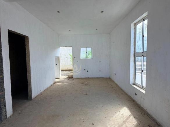 Townhouse en Venta en Margarita con excelente ubicación