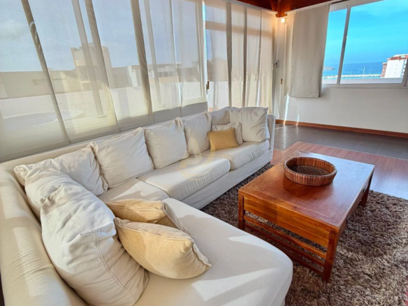 Apartamentos en Venta en Margarita con vista al mar