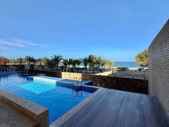 Apartamentos en Venta en Margarita con vista al mar