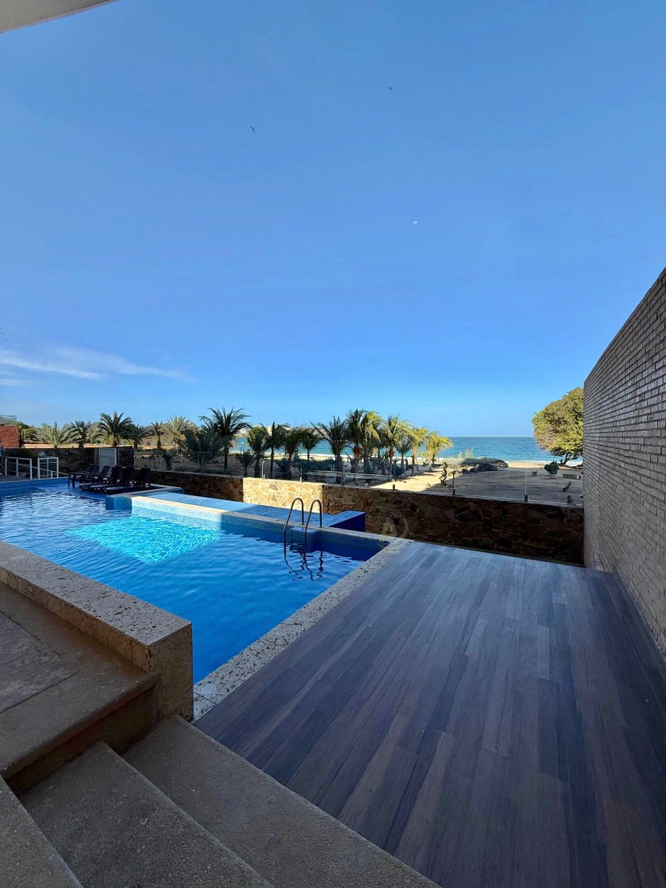 13 Apartamentos en Venta en Margarita de Lujo Apartamentos en Venta en Margarita con vista al mar