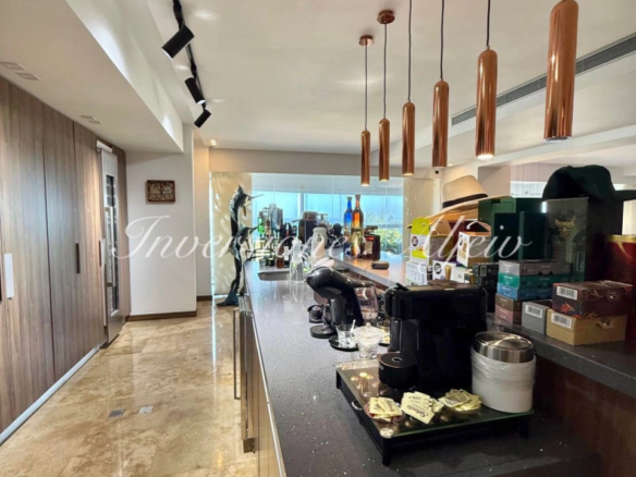 Apartamentos en Venta en Margarita con vista al mar