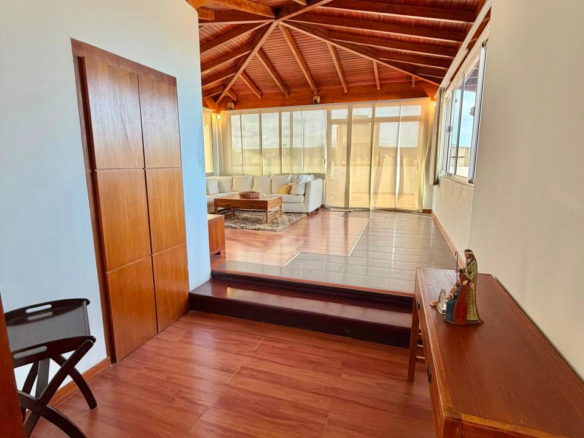 Apartamentos en Venta en Margarita con vista al mar