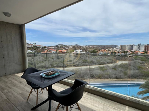 Apartamentos en Venta en Margarita con vista al mar