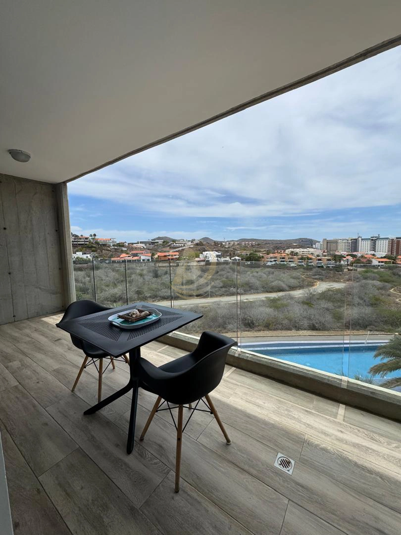 15 Apartamentos en Venta en Margarita con vista al mar Apartamentos en Venta en Margarita con vista al mar