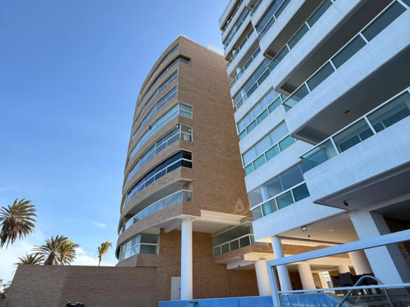 Apartamentos en Venta en Margarita con vista al mar