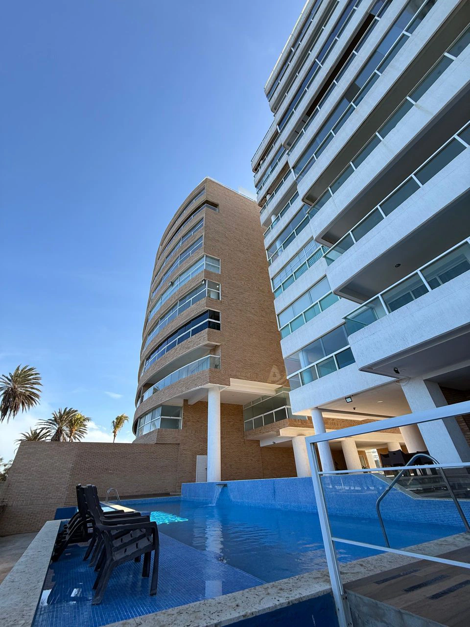 15 Apartamentos en Venta en Margarita de Lujo Apartamentos en Venta en Margarita con vista al mar